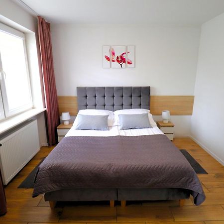 Skarbek Ilawa, Pokoje I Apartamenty Kültér fotó