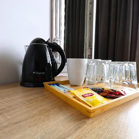 Skarbek Ilawa, Pokoje I Apartamenty Kültér fotó