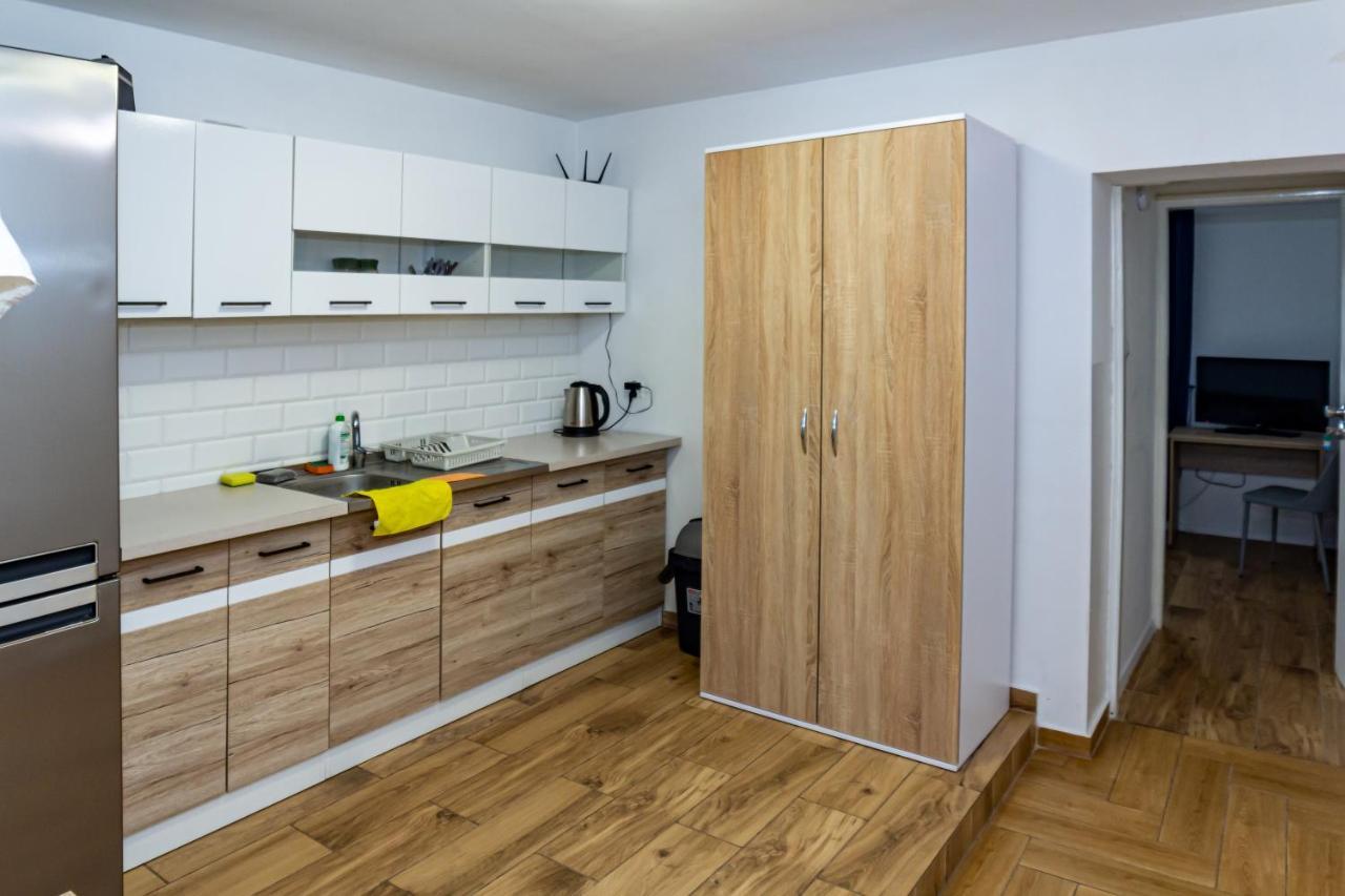 Skarbek Ilawa, Pokoje I Apartamenty Kültér fotó