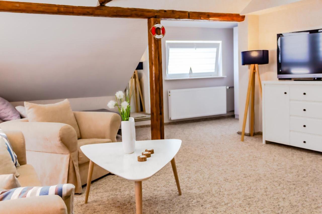 Skarbek Ilawa, Pokoje I Apartamenty Kültér fotó