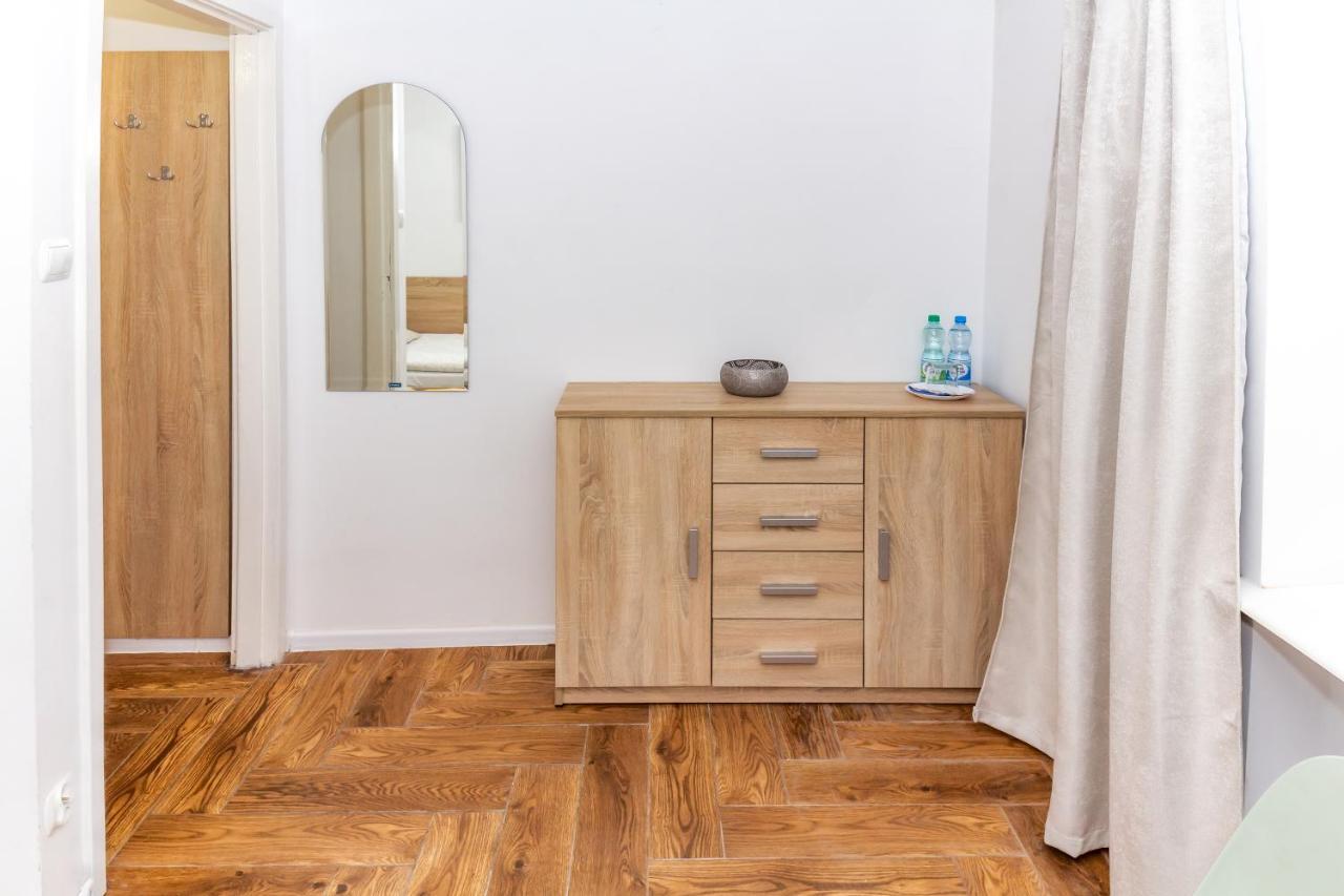 Skarbek Ilawa, Pokoje I Apartamenty Kültér fotó