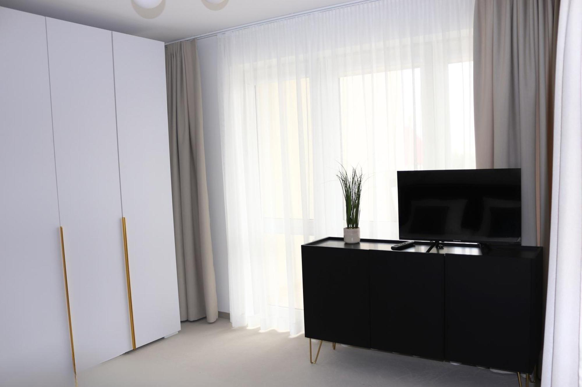Skarbek Ilawa, Pokoje I Apartamenty Kültér fotó