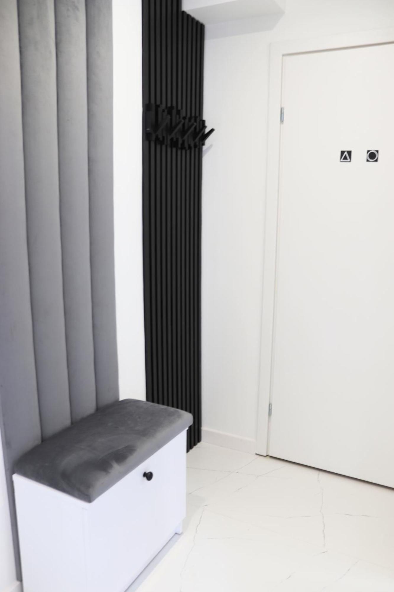 Skarbek Ilawa, Pokoje I Apartamenty Kültér fotó