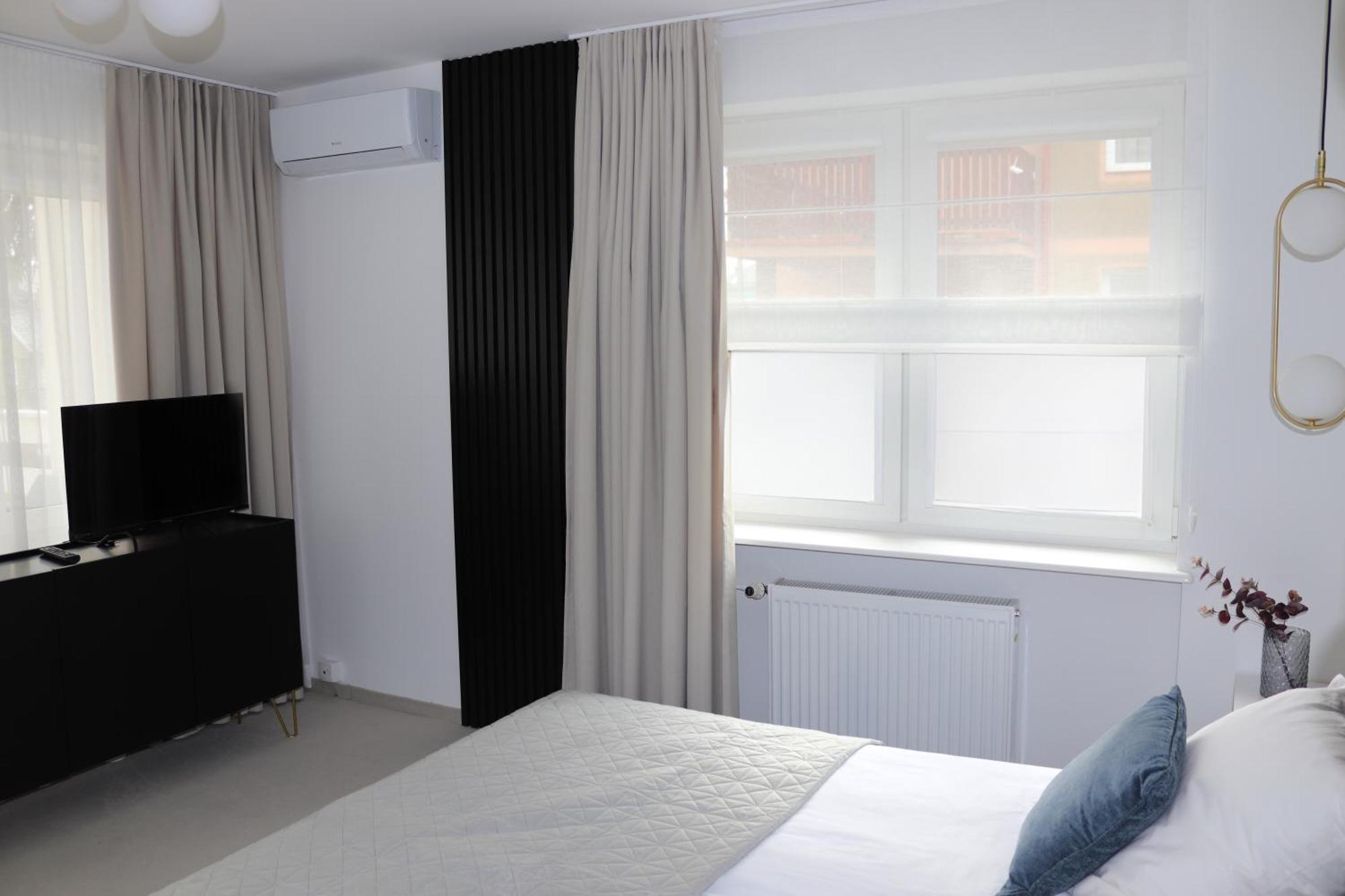 Skarbek Ilawa, Pokoje I Apartamenty Kültér fotó