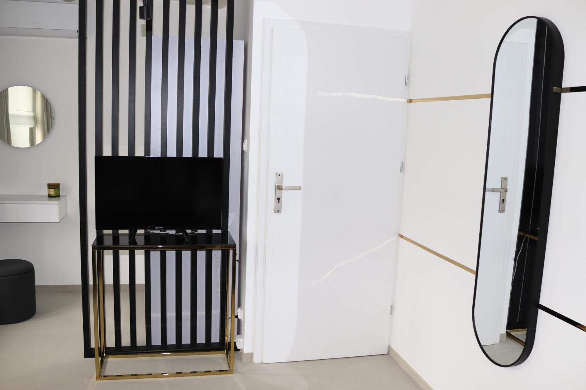 Skarbek Ilawa, Pokoje I Apartamenty Kültér fotó