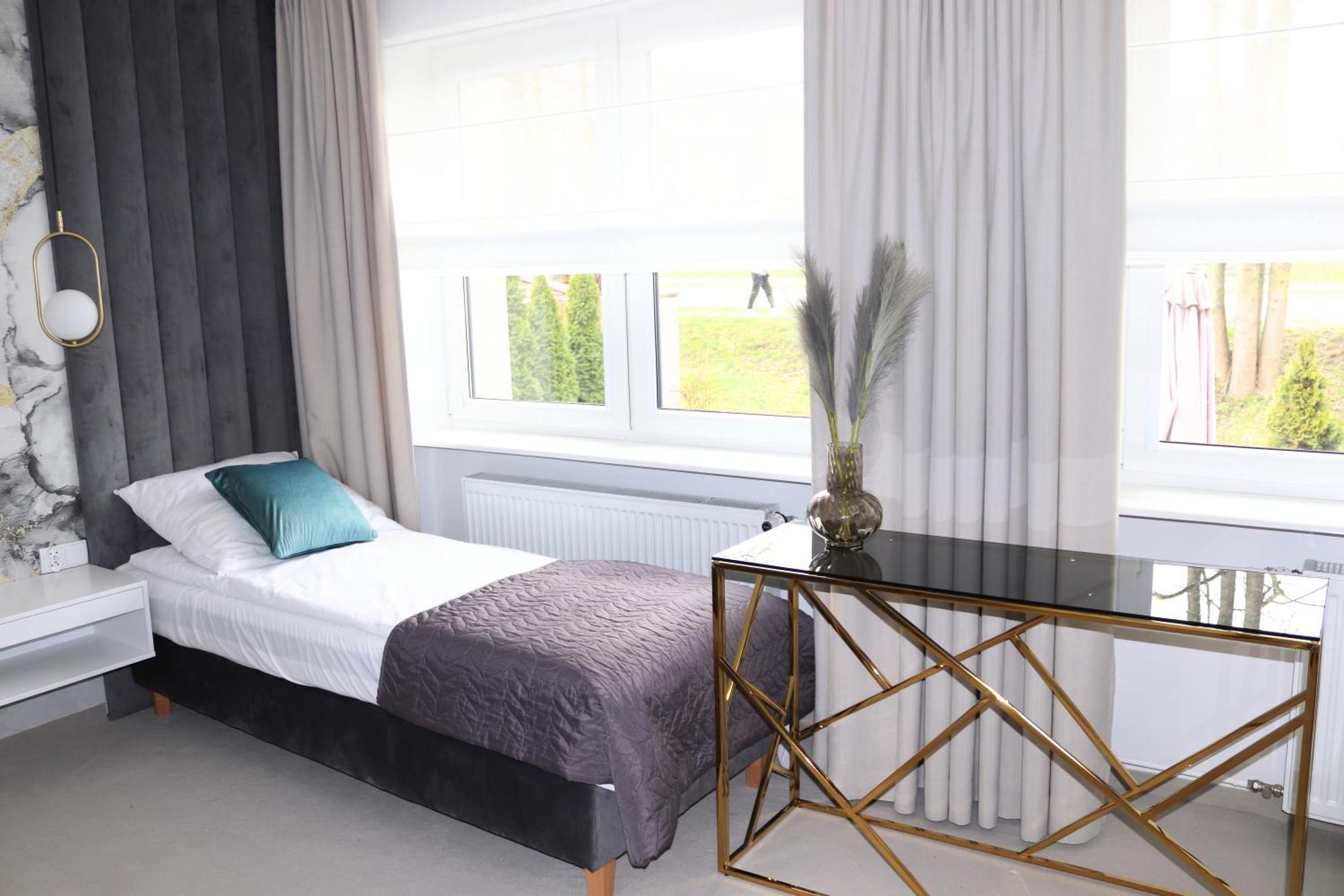 Skarbek Ilawa, Pokoje I Apartamenty Kültér fotó