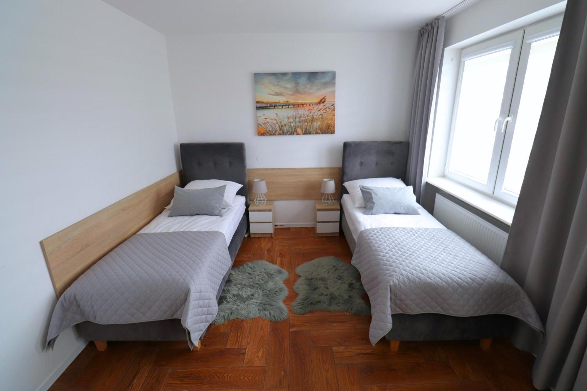 Skarbek Ilawa, Pokoje I Apartamenty Kültér fotó