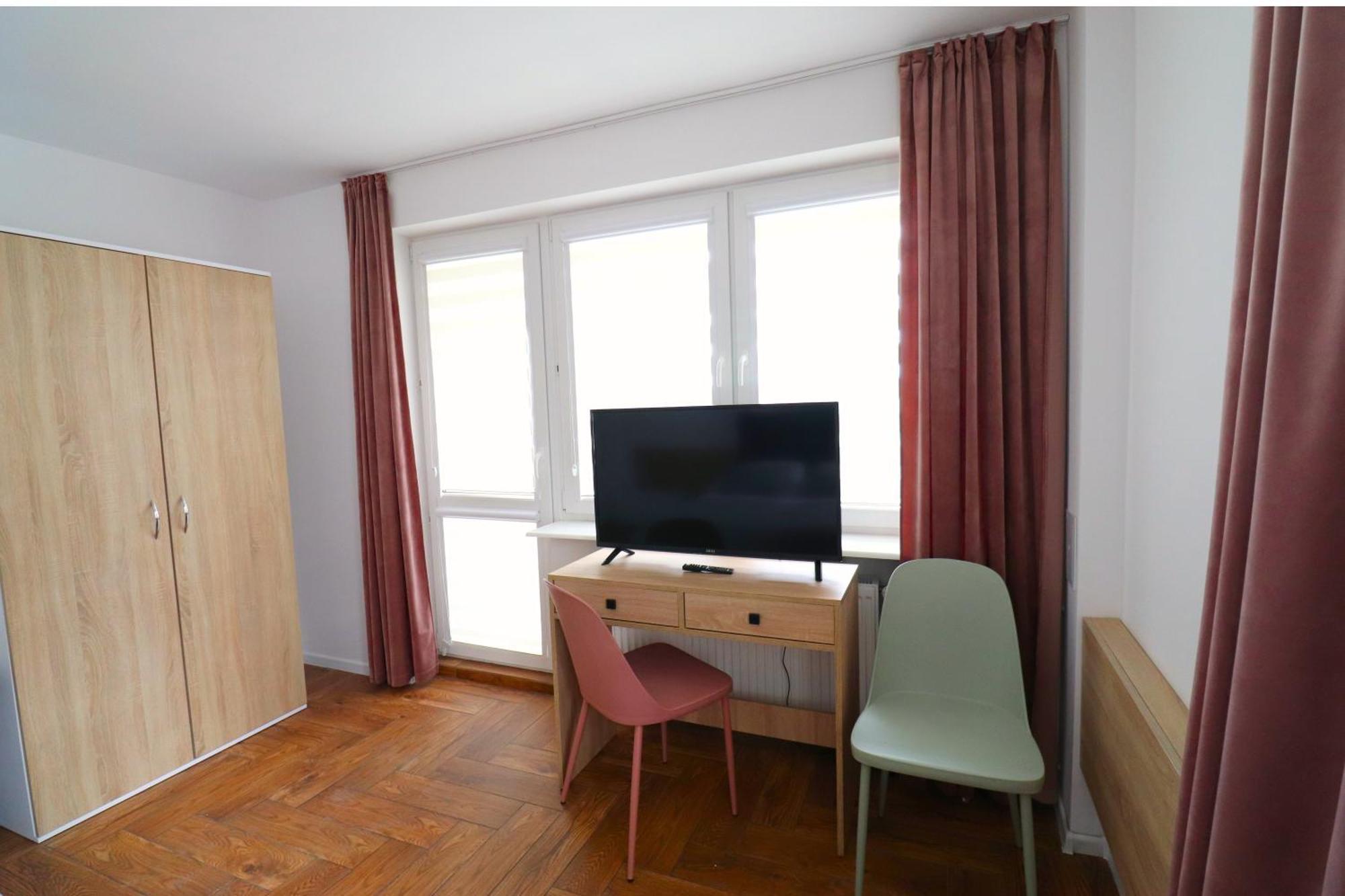 Skarbek Ilawa, Pokoje I Apartamenty Kültér fotó