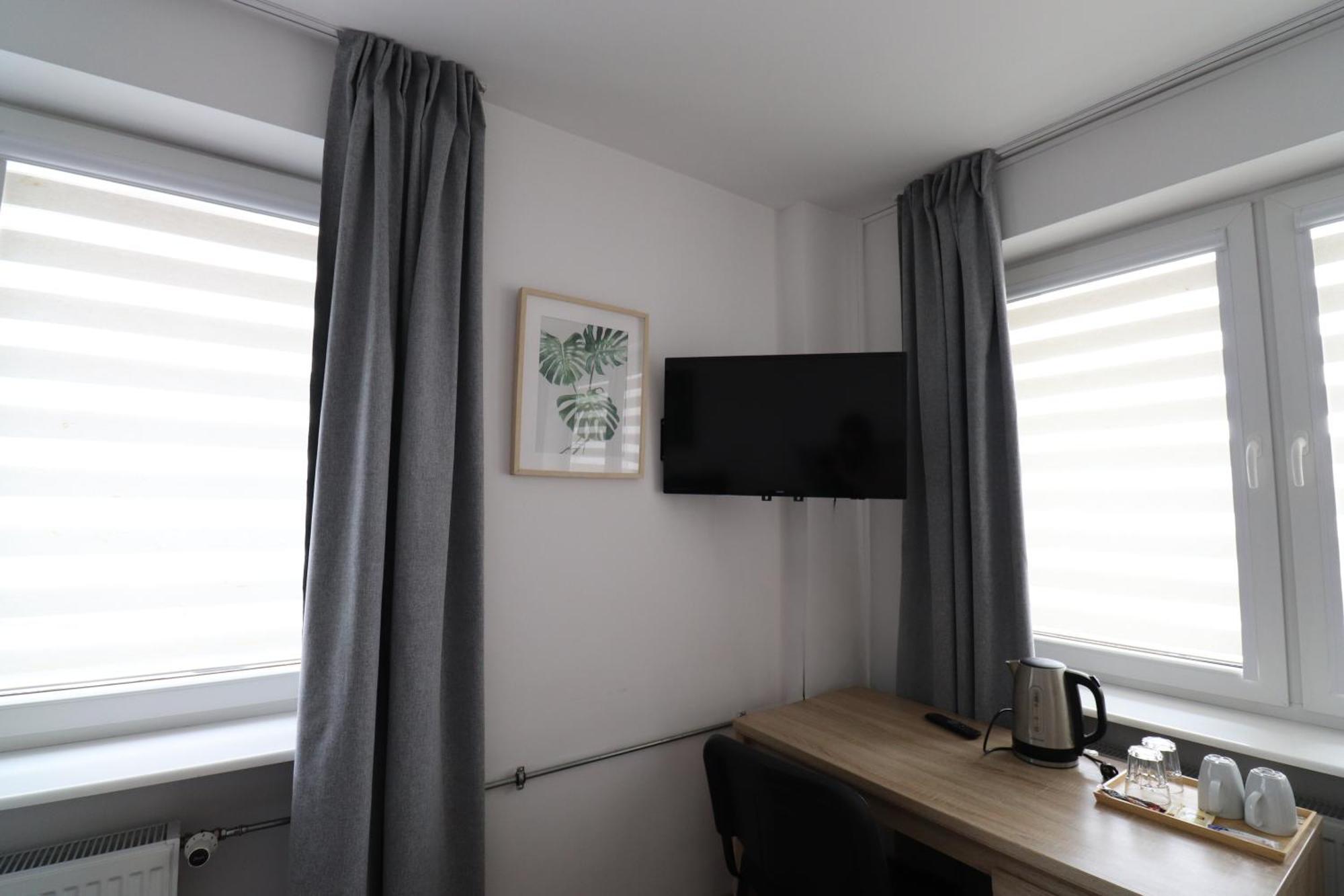 Skarbek Ilawa, Pokoje I Apartamenty Kültér fotó