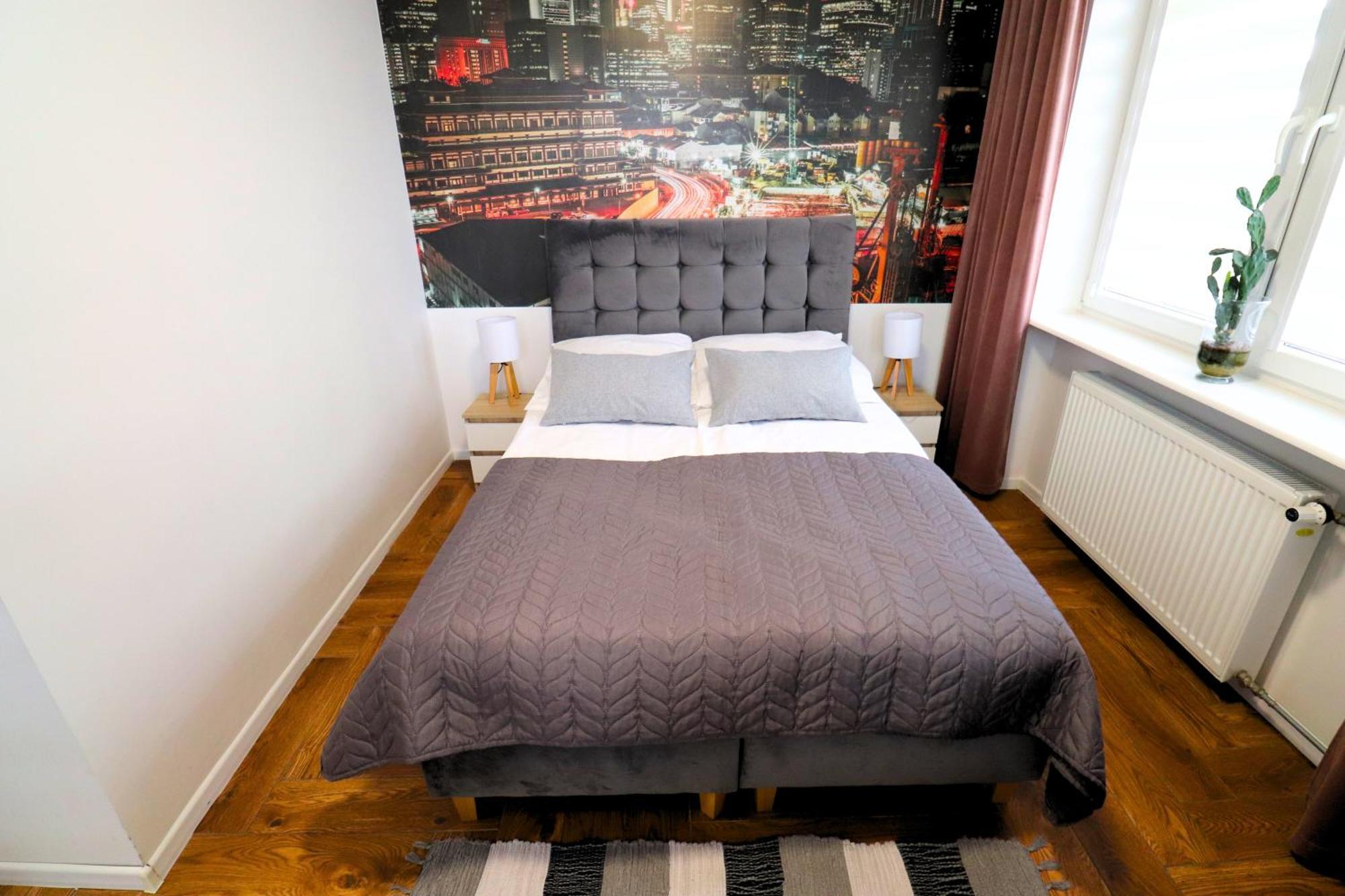 Skarbek Ilawa, Pokoje I Apartamenty Kültér fotó