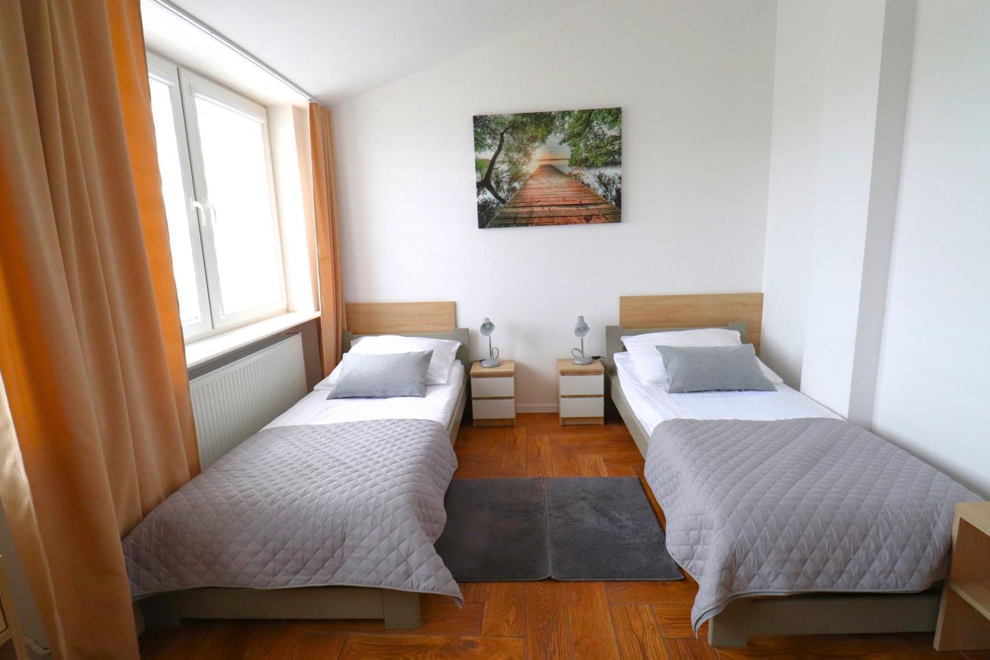 Skarbek Ilawa, Pokoje I Apartamenty Kültér fotó