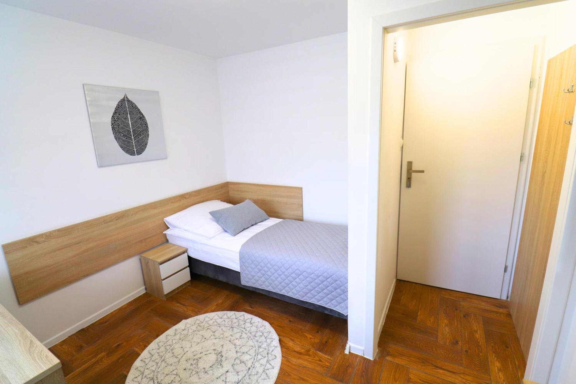 Skarbek Ilawa, Pokoje I Apartamenty Kültér fotó