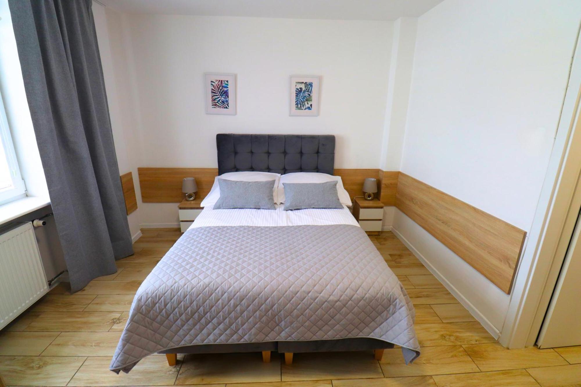 Skarbek Ilawa, Pokoje I Apartamenty Kültér fotó